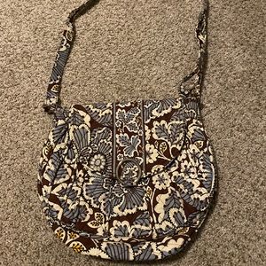Vera Bradley crossbody bag